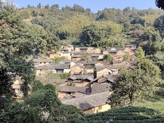-杨家堂村