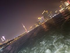 -珠江夜游广州塔·中大码头