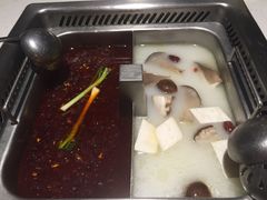 -海底捞火锅(高科广场店)