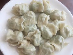 -祝家饺子馆