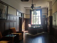 -南京中国近代史遗址博物馆(南京总统府)