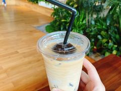 蹦迪波波球-Seesaw Coffee(朝阳大悦城店)