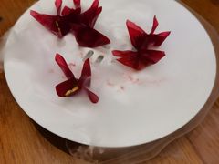 山楂衣裹牛油果-无味舒食(环岛路店)