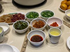 -爱膳菌锅锅(阳南店)