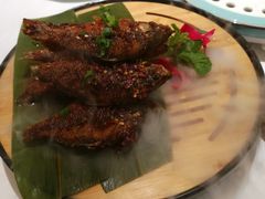 稻香禾花鱼-老湘亲·品鉴湘菜(湖里店)