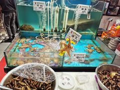 -九层海鲜塔(市南店)