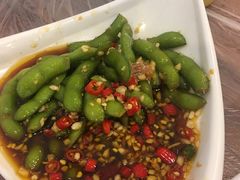 -沈记烧烤海鲜(江汉二路店)