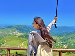 -灵山