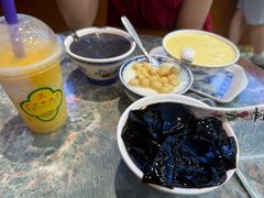 -百花传统甜品店(原址店)