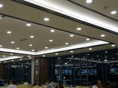 -绿丰园农家菜(南北大厦店)