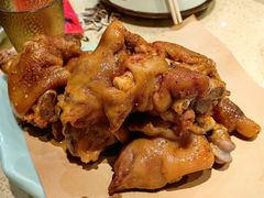 -状元阁烧烤(新华路总店)