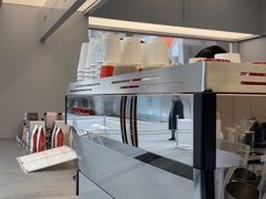 -Manner Coffee(IFS一楼店)