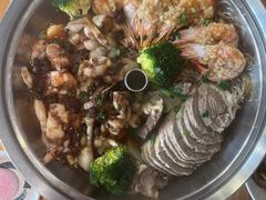 -璞臻汽锅餐厅(南京东路店)