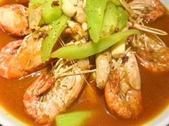 -沪小胖·小龙虾·蓝龙王(八佰伴店)