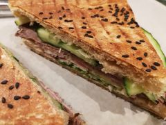 -BAKER&SPICE(环贸店)