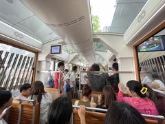 -山顶缆车