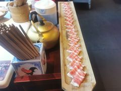 -卤校长重庆火锅(国兴店)