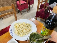 手擀面-元盛居(生态大街店)