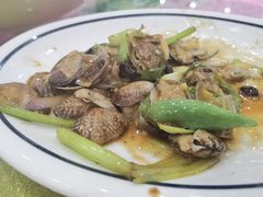 -新渔享海鲜餐厅(广海渔人码头店)