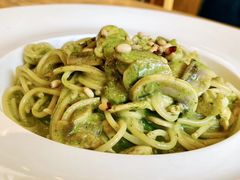 -UPPER KITCHEN(延安路店)