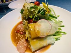 -南堂館川菜文化餐厅(天府店)