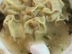 -小秋水饺(大成路总店)