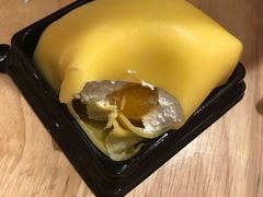 芒果班戟-满记甜品(苏州中心店)