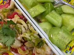 -芦月轩羊蝎子(太平桥店)