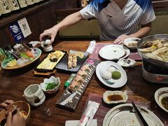 -披头士烧鸟居酒屋(王府井店)