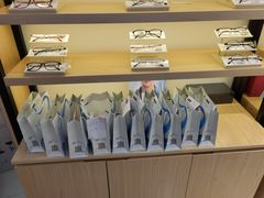 -宝岛眼镜(昆山前进店)