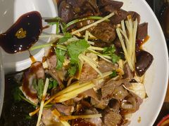 -大三元台湾鲁肉饭(沙井新桥店)
