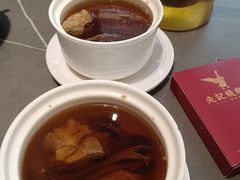 -先记烧鹅王·本地粤菜(福永店)