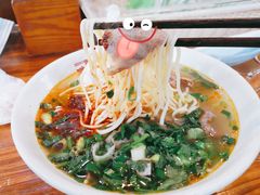 -黔派·虾子羊肉粉·小吃(佳宁娜广场店)