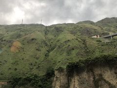 -泸定桥景区