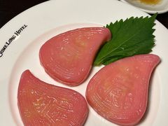 -白虎自助餐厅·真老虎·景观自助餐厅(广州长隆酒店)