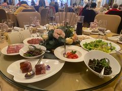 -广州富力丽思卡尔顿酒店·丽轩·粤菜