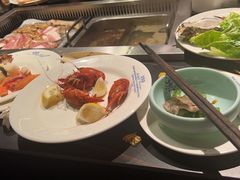 -星伦多自助料理·涮烤一体(虹悦城店)