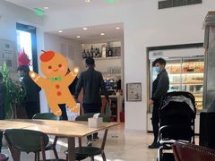 -ALAMEEN阿拉伯餐厅(三里屯店)