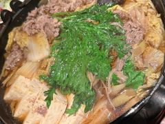 -千代武日本料理(爱建店)