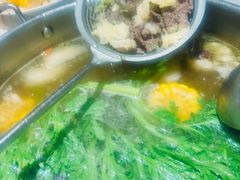 -汕头八合里海记牛肉店(清河店)