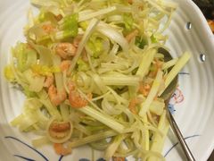 -青岛蓝海大饭店·渔歌舫(李沧店)