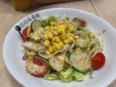 -CoCo壱番屋