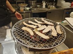 -橘焱胡同烧肉夜食(BFC外滩金融中心店)
