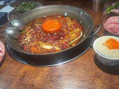 -楠火锅(西单店)