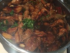 -黄记煌三汁焖锅(凯德广场店)