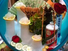 -神洲四海大酒楼(王府井澳门中心店)