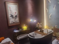 -玄月·SPA按摩泡泡浴(西安路店)
