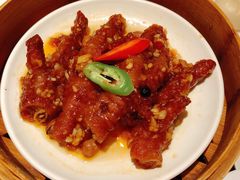 -杭州JW万豪酒店-万豪中餐厅