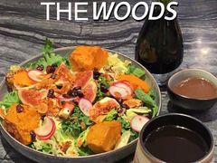 -THE WOODS 简餐 (国贸商城店)