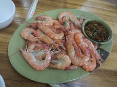 -贞姨美食·老字号海鲜大排档